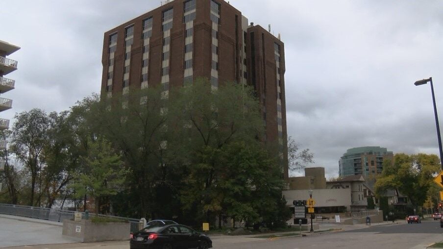 Documents show a history of deterioration and neglect at 131 W Wilson St.